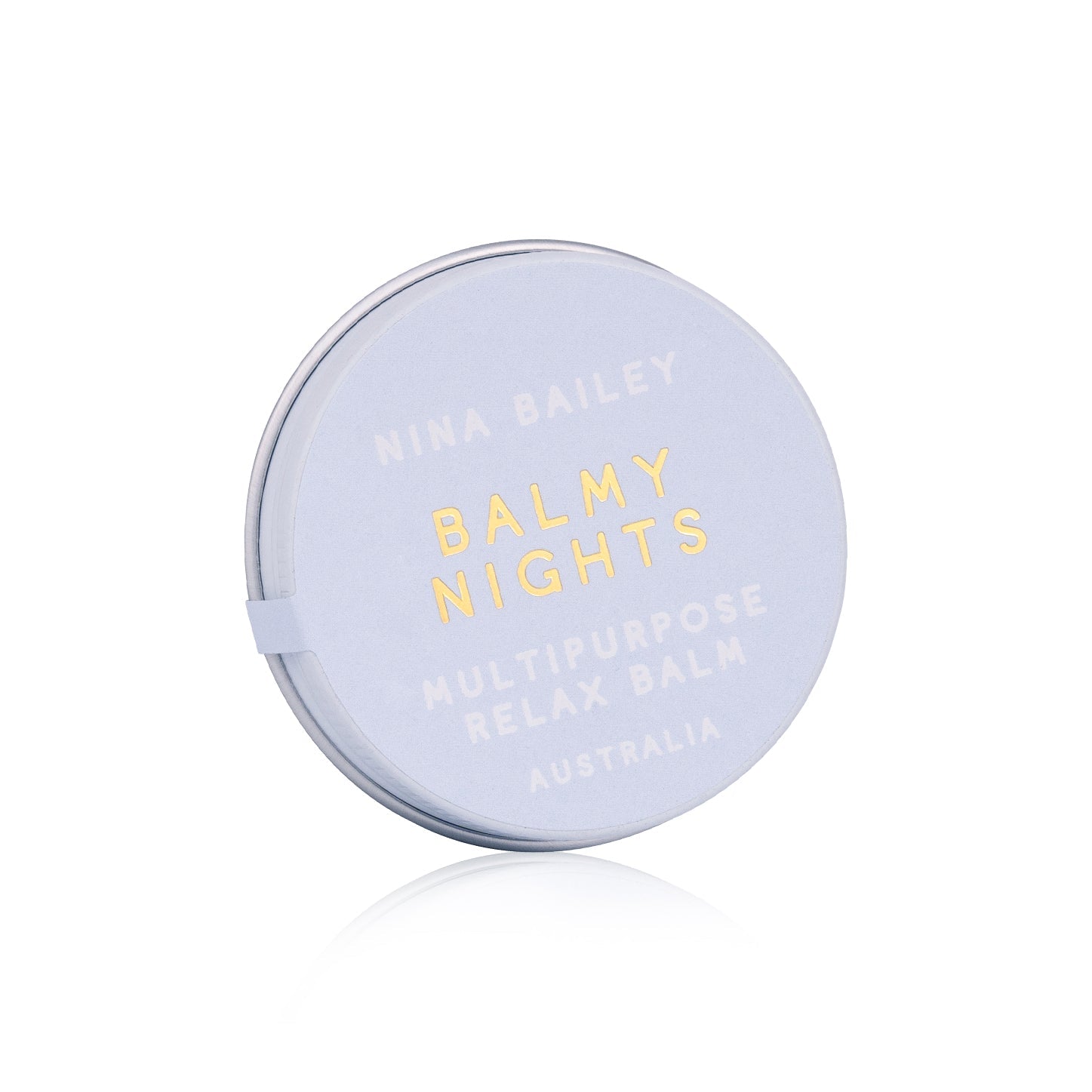 Relax Balm - Nina Bailey