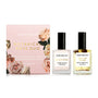 Botanical Rose Duo - Nina Bailey