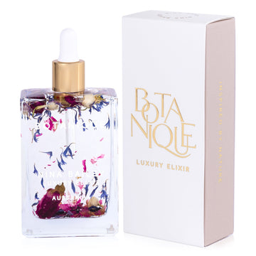Botanique Luxury Elixir - Nina Bailey