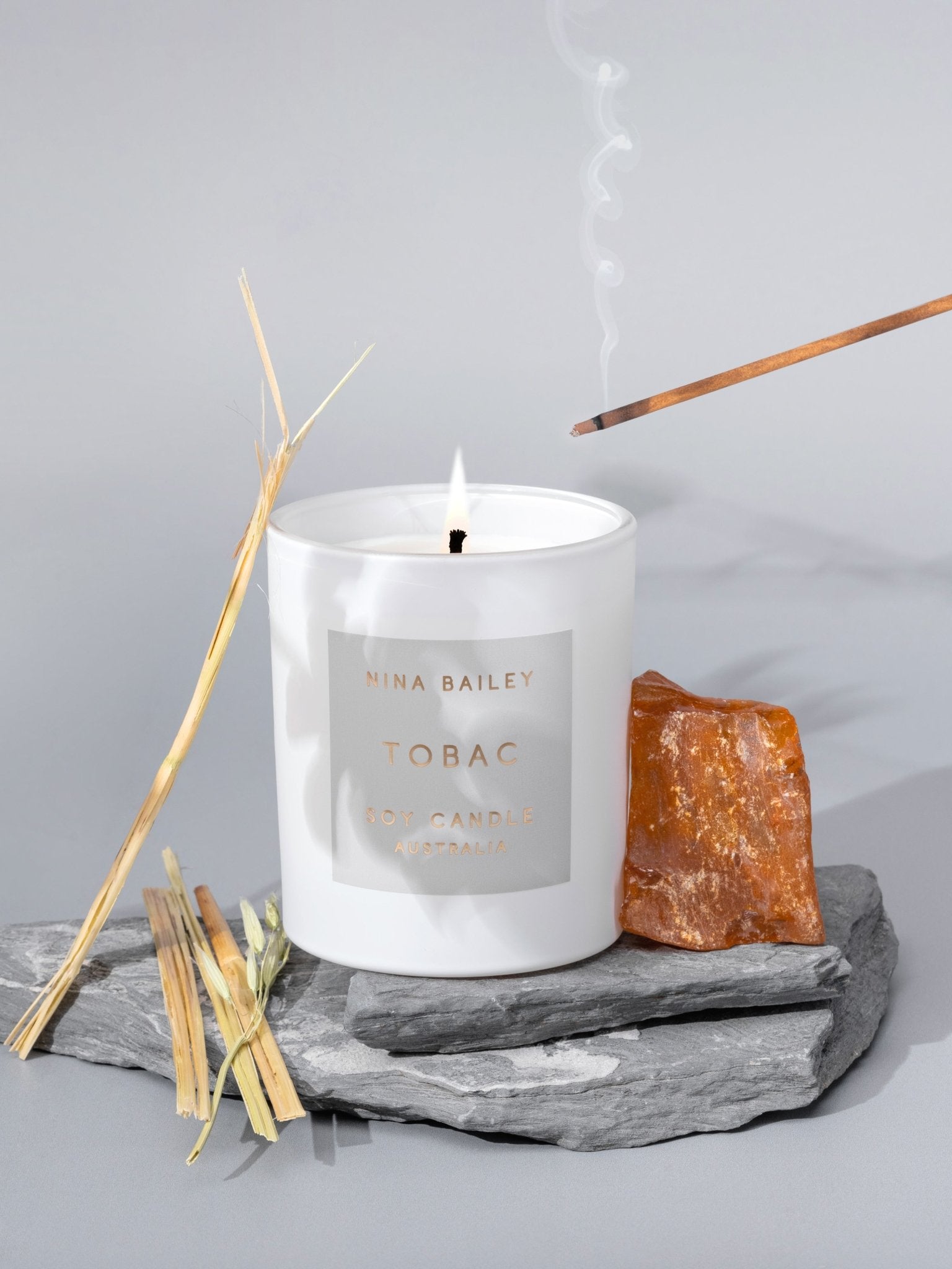 Soy Candles